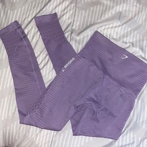 Gymshark legggings